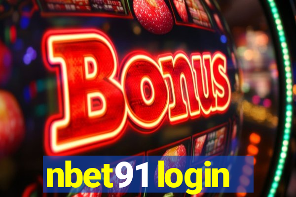 nbet91 login